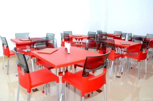 StayApart - Hotel Bagsu Sarovar Dharamshala Buitenkant foto
